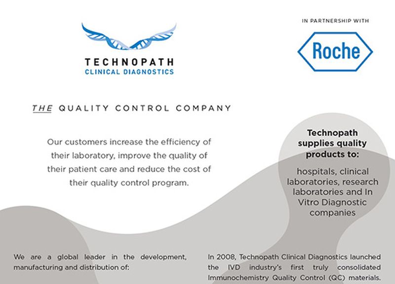 Technopath Brief Corporate Overview 